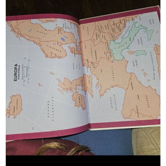 Ciao! 8th (eighth) Edition by Riga, Carla Larese, Phillips, Irene published by C - Picture 7 of 8